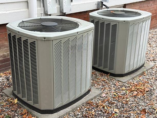 Reliable Hvac Installation contractor in Webster, KY by JG Cool HVAC